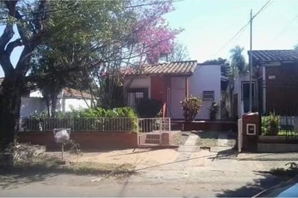 Casa-Alquiler-1465 San Roque González c/ Paseo Solar, Residencial con guardia privado en la cuadra, Santa Lucía, Lambaré, Central