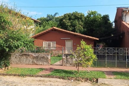 Casa-Venta-589 Don Soriano González, Herrera, Asunción