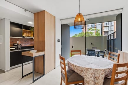 Departamento-Venta-Santa Margarita de Youville, Ytay, Asunción
