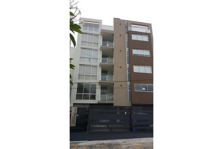 Departamento-Venta-Pitiantuta esq. San Cosme, Barrio Jara, Asunción
