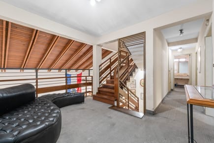 Residencia en Barrio Herrera