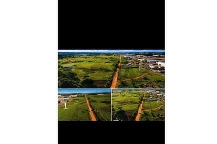 En venta Terreno de 5 Hectáreas en Pedro Juan Caballero