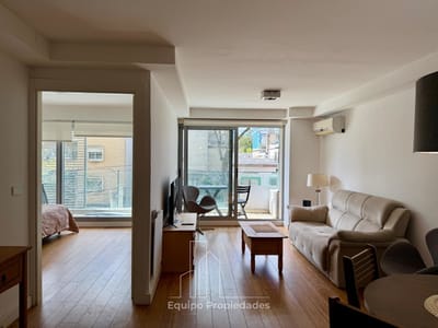 Apartamento en Venta con Renta - Golf A Pasos de Punta Carretas Shopping