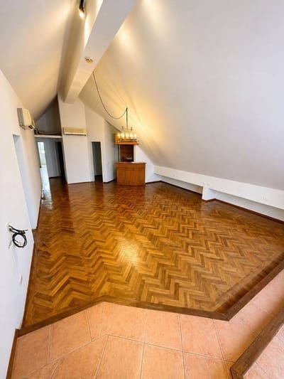 Vendo departamento de 2 dormitorios en Barrio Las Mercedes - Zona San Andrés