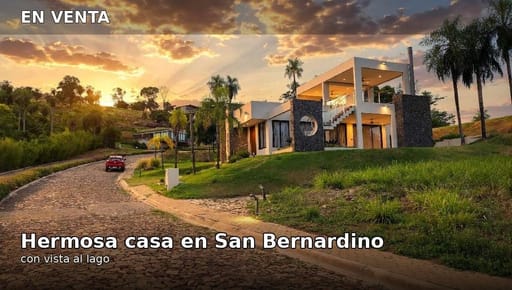 HERMOSA CASA DE 3 HABITACIONES EN SUITE EN SAN BERNARDINO