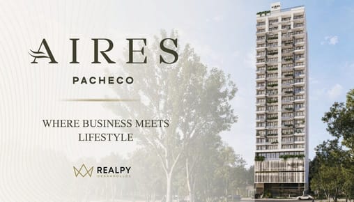 Inversión Estratégica: Exclusivo Monoambiente en Pozo en el Corazón de Villa Morra