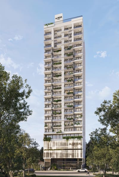 Exclusivo Departamento de 1 Dormitorio en Pozo en el Corazón de Villa Morra: Inversión Inteligente y Estilo de Vida Urbano.