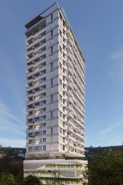 Inversión Exclusiva: Monoambiente Premium en Pozo, Ubicación Privilegiada en CDE