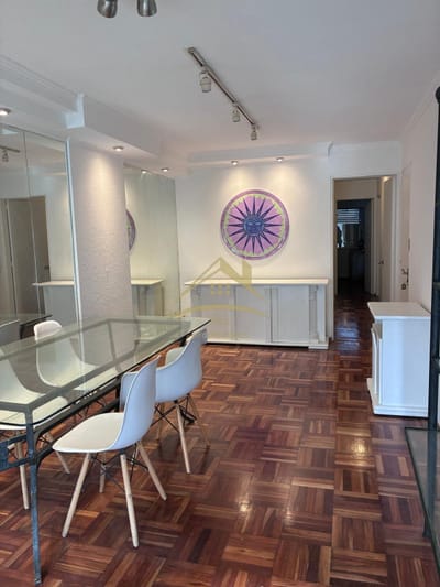 Venta Penthouse en Pocitos, 2 dormitorios, garaje