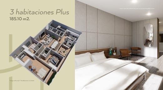 Hype Trinidad Penthouse 