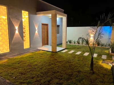 CASA A ESTRENAR SAB LORENZO