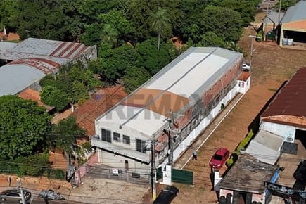 Depósito-Venta-PY Central San Lorenzo Laurelty