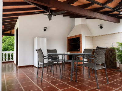 En Venta Terreno De 454m2 En Bº San Cristobal