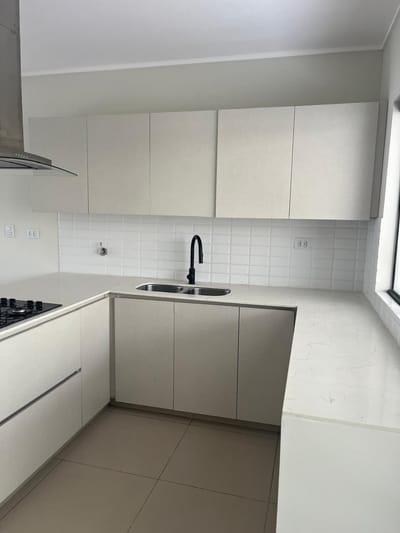 Casa en Alquiler