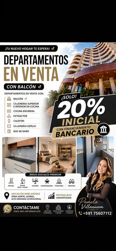 MONOAMBIENTES EN VENTA