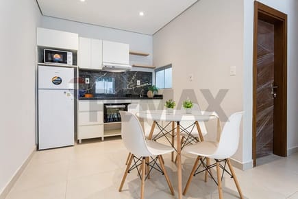 VENDO DUPLEX EN LOS CASTAÑOS