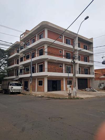 ALQUILO – DEPARTAMENTO DE 3 DORMITORIOS