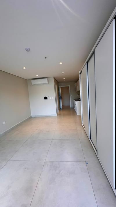 En venta monoambiente a estrenar Edificio CIVIS Mariscal