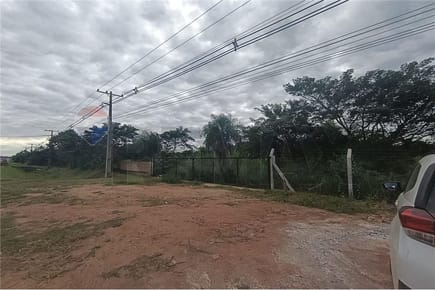 TERRENO DE 1 HECTÁREA SOBRE RUTA PRINCIPAL VILLETA EN VENTA