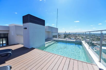 VENDO: Exclusivos Departamentos de Lujo en el Emblemático Edificio Talavera - ¡Vive la Experiencia de un Hogar Sofisticado!