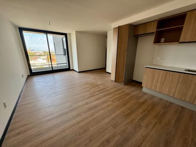 Venta Apartamento A Estrenar 2 Dormitorios Con Terraza En Parque Batlle