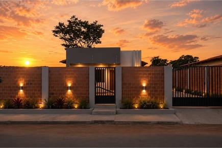 Casa-Venta-Don Reimundo Montiel, Capiata, Central
