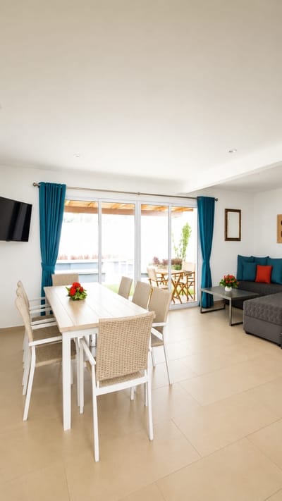 Duplex en San Bernardino