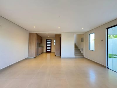 Vendo dúplex a estrenar en Cuarto Barrio - Luque