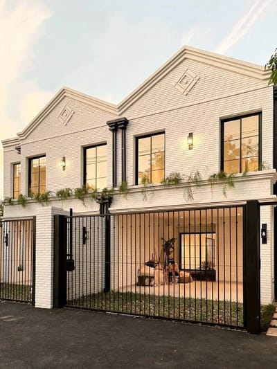 Vendo dúplex a estrenar en Cuarto Barrio - Luque