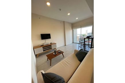 Departamento-Alquiler-Consejal Vargas y Antolin Irala, Herrera, Asunción
