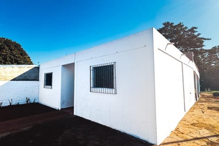 Casa-Venta-Paseo del rey, Ñemby, Central