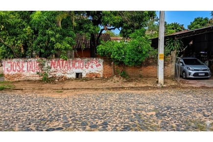 Casa-Venta-Rta.de la Guerra del Chaco y Monseñor Ismael Rolon, Mbocayaty, Asunción
