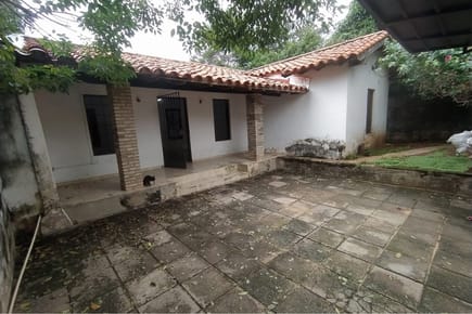 Casa-Venta-1171 Dora del Cerro, Loma Pytá, Asunción