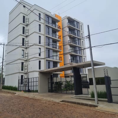VENDO HERMOSO DPTO 2 DORMITORIOS INSIGNIA 4 ZONA CIT