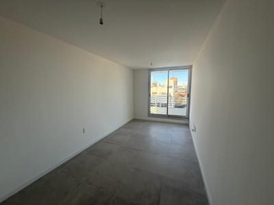 IDEAL INVERSORES! VENTA APTO 2 DORM CON GGE Y RENTA - CENTRO