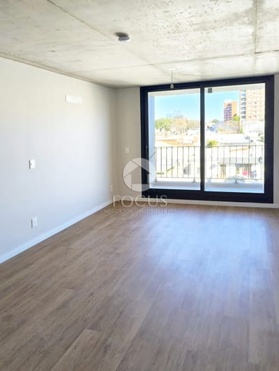 Venta Apartamento 1 Dormitorio con Terraza y Lavadero en Buceo