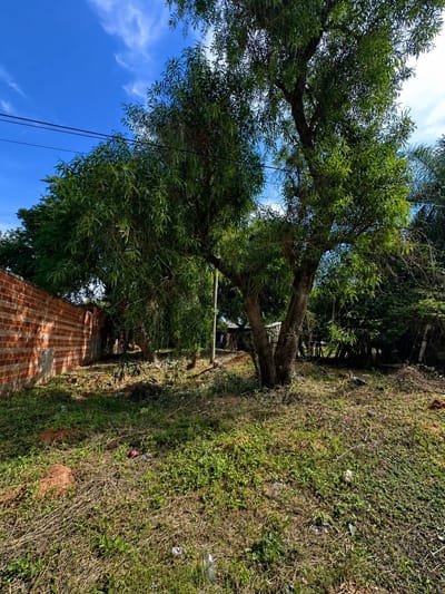 Terreno 420 M2 Fdo Zona Norte