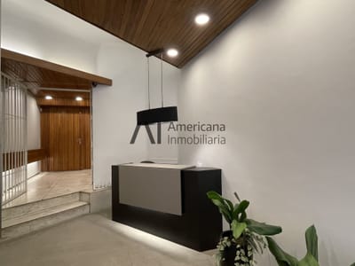 VENTA | DOS OFICINAS EN UN MISMO PISO | CENTRO.-