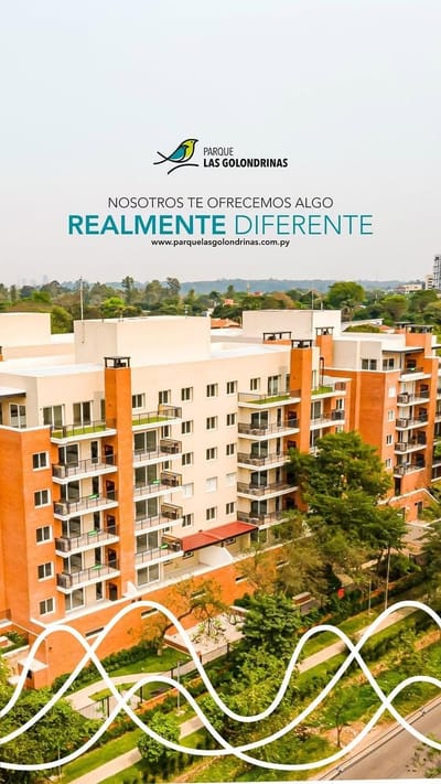 PARQUE LAS GOLONDRINAS