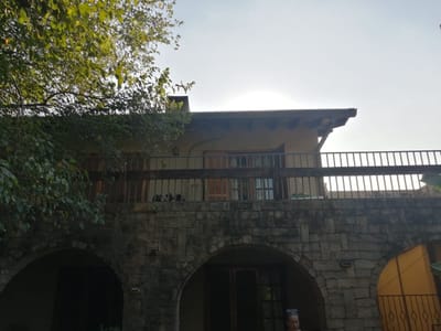 Vendo casa en Barrio Jara Asuncion
