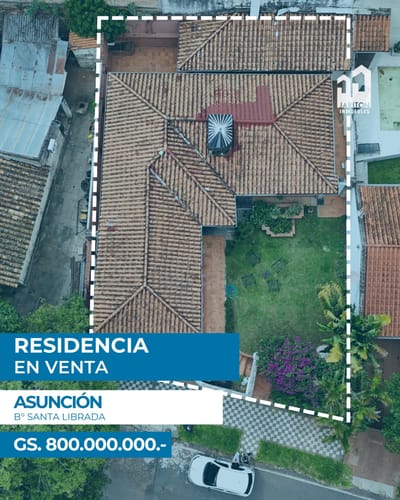 ¡Tu Casa Soñada en el B° Santa Librada! Lista para Mudarte y Disfrutar
