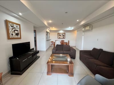 Departamento de 2 dormitorios zona Goethe