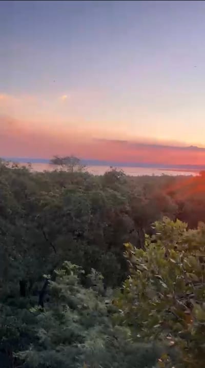 Terreno en San Bernardino con ubicación inmejorable!