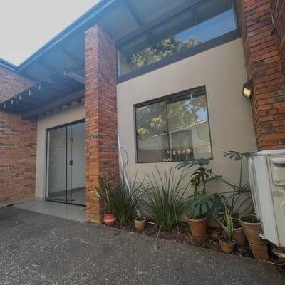 DUPLEX 2 DORMITORIOS EN VILLA AURELIA