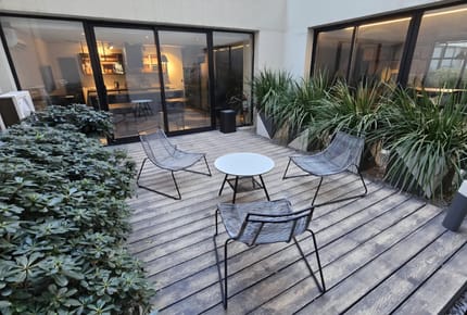 Exclusivo Apartamento de 1 Dormitorio con Garage, Ubicación Premium en Marco Bruto y 26 de Marzo, a Pasos del WTC.