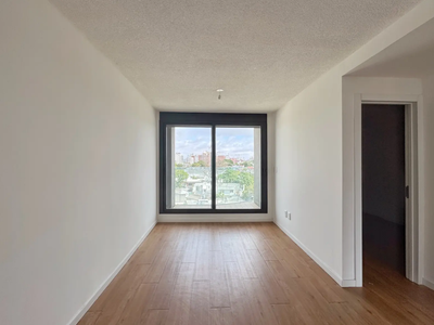 Apartamento En Alquiler En La Blanqueada - 2 Dormitorios Con Balcón ubicado En Ventura Boulevard