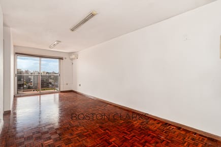 APARTAMENTO DE 2 DORMITORIOS EN ALQUILER EN POCITOS