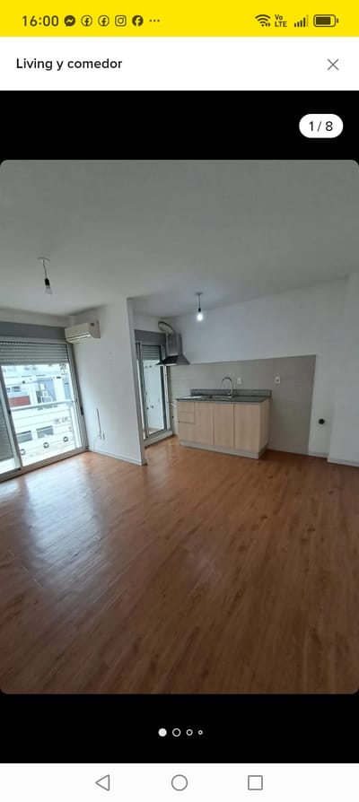 VENDO APTO. 2D, ZONA UNIÓN.