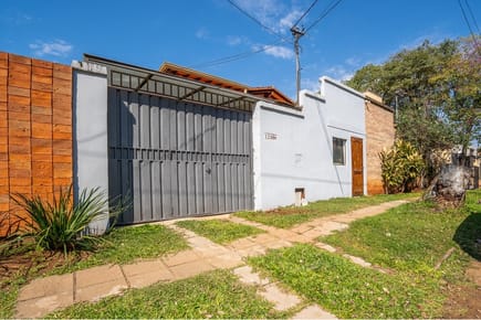 Duplex - Venta - Mburucuyá, Paraguay