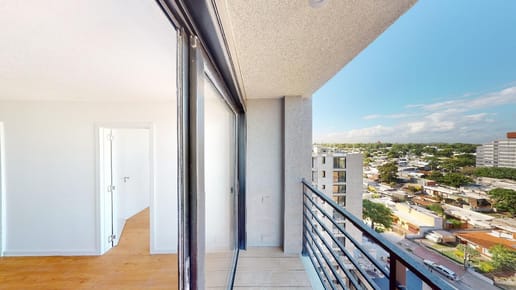 Apartamento en Alquiler